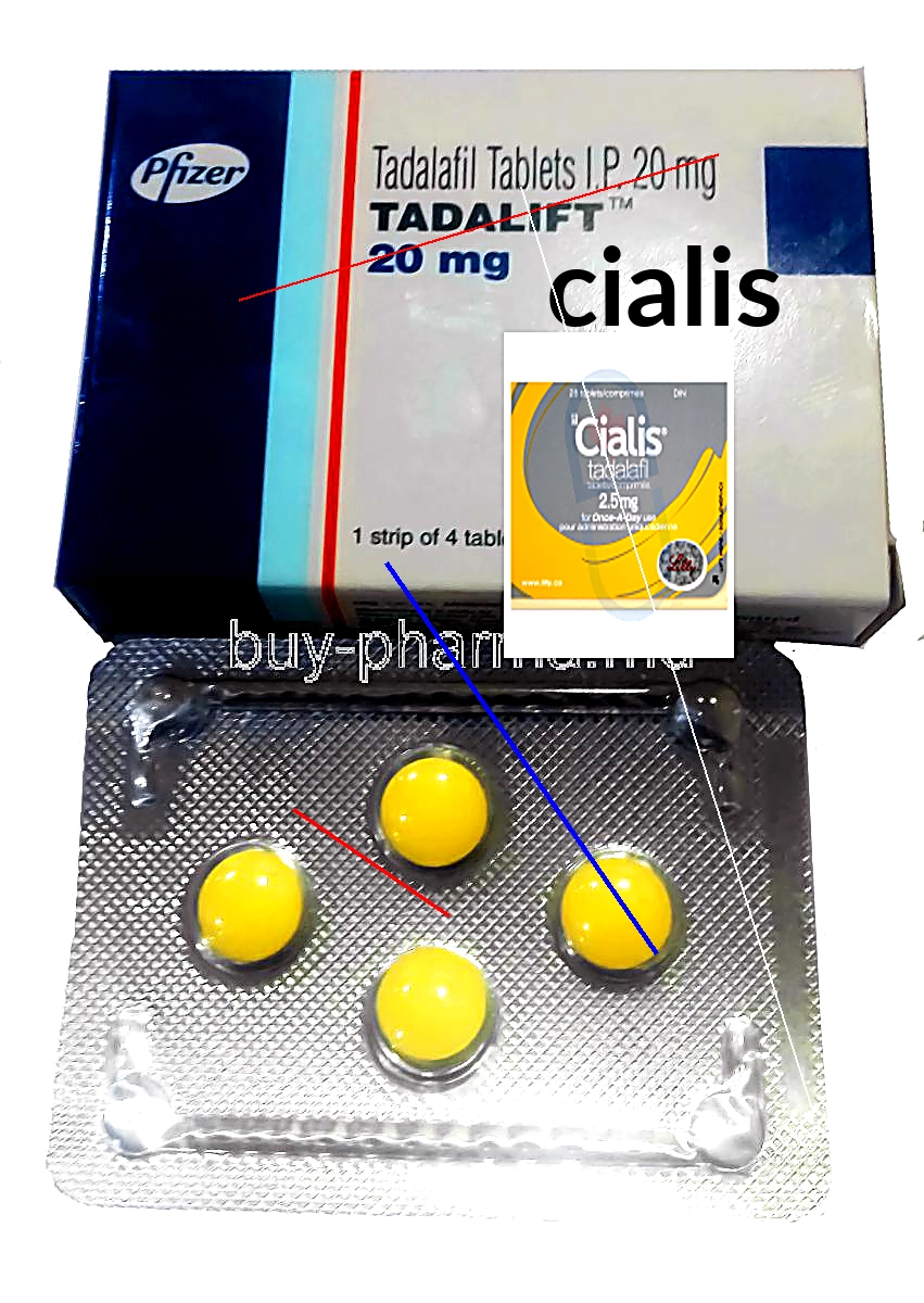 Prix medicament cialis maroc